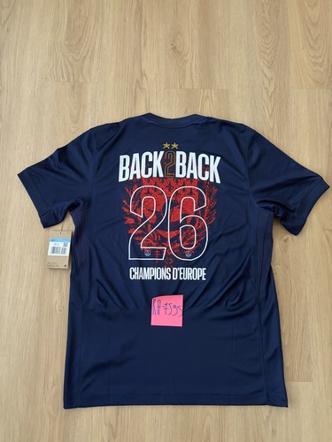 Maillot psg étoiles - maillot, 2