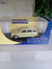 1/43 CITROEN AMI 6 BREAK ELIGOR