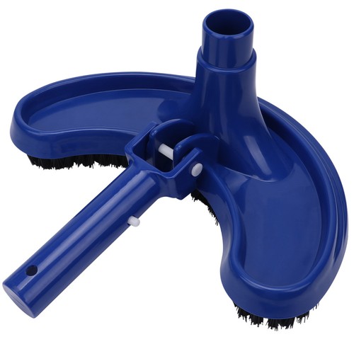 Tête balai piscine - tête, aspirateur
