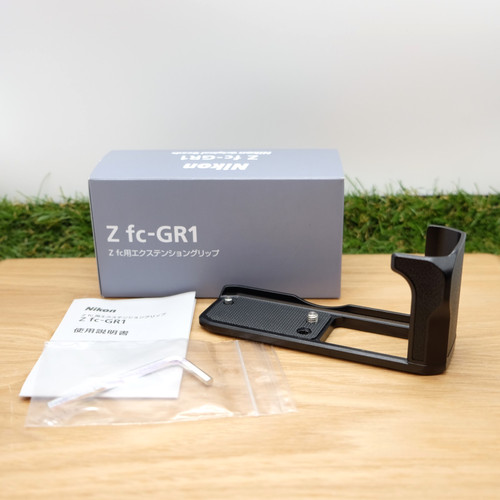 Nikon extension grip - extension, fc-gr1