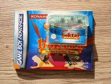 Boktai The Sun Is In Your Hand - Avec notice