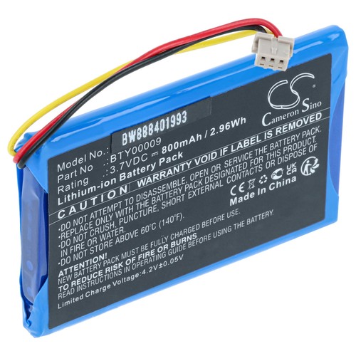 Batterie remplace ingenico - remplace,