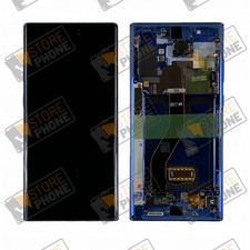 Ecran lcd complet samsung - complet,