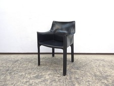 Cassina Cab 413 Chairs Black