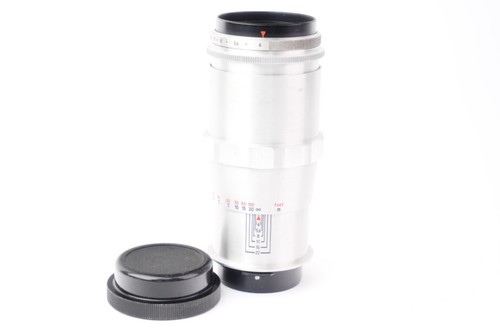 Objectif carl zeiss - objectif,
