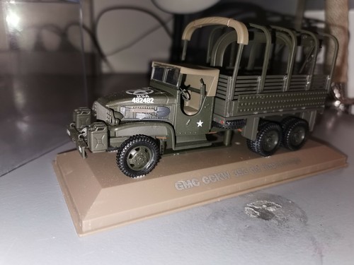 Petit camion armée - camion, de