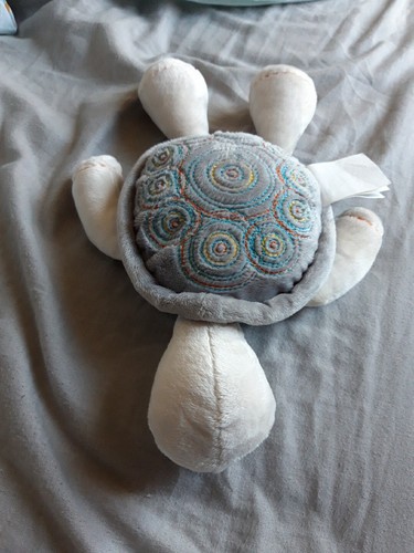 Ppd doudou peluche obaibi - ppd/doudou,