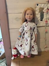 vêtement compatible poupée Zwergnase 50 cm