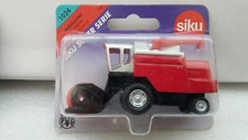 SIKU ALLEMAGNE REF 1024 MOISSONNEUSE BATTEUSE NEUF EN BLISTER
