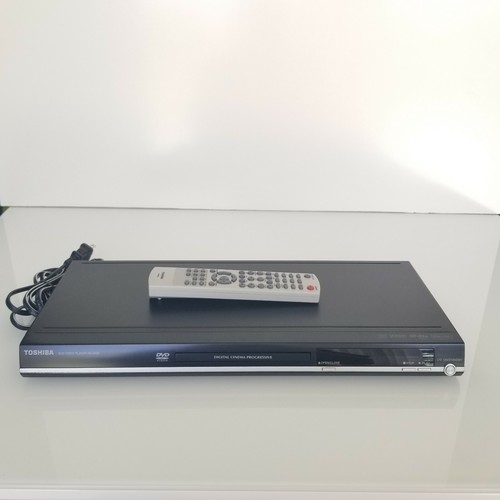Dvd player toshiba - dvd,