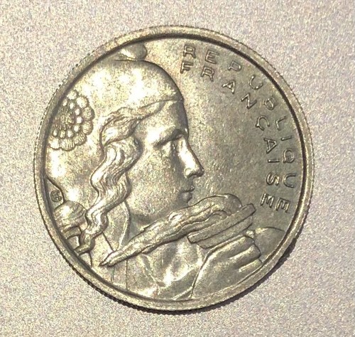 100 francs cochet - cochet, cupro