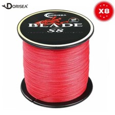 8 Brins 300M-2000M Dorisea