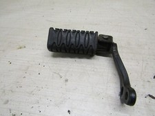 cale pieds avant gauche avec