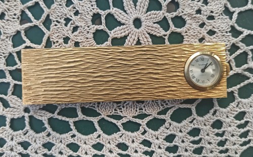 Rare pendulette ancienne - rare,