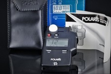 Polaris Flash Mètre Belichtungsmesser CE10892