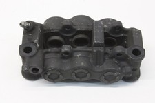 2008 Yamaha Yzf R1 Freins côté gauche des étaux