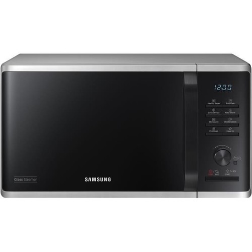 Samsung ms23k3555es inox - samsung,