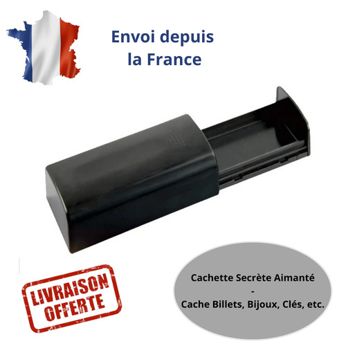 Petite cachette secrète - cachette,