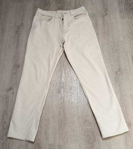 Jean beige denim primark - co,