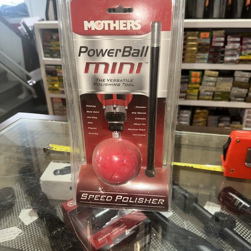 Mothers 05141 PowerBall Mini