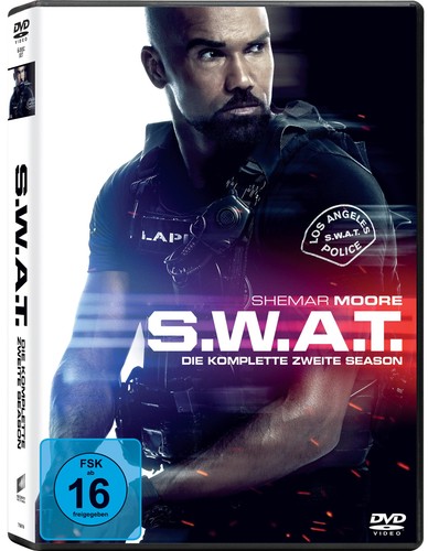 Staffel 02 - , (dvd)