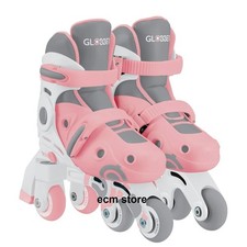 Globber 780-210 Patin À Roues