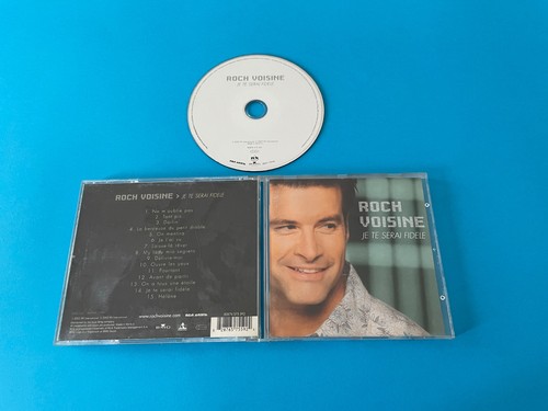 Roch voisine te serai - je,