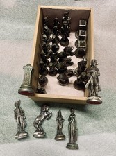 Jeu échec napoleon - napoleon, vi