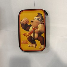 Sacoche Nintendo 3ds Donkey Kong 