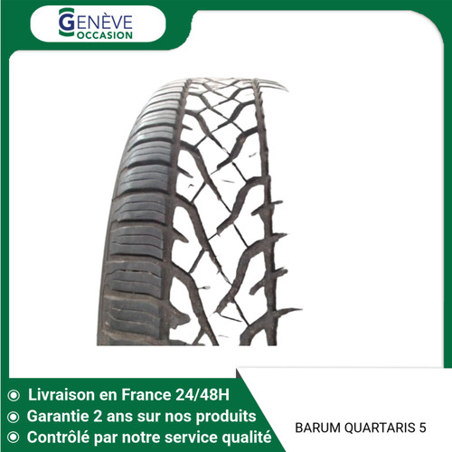 Pneu barum quartaris - pneu,