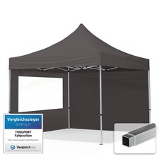 Tente Pliante 3x3 m - 2