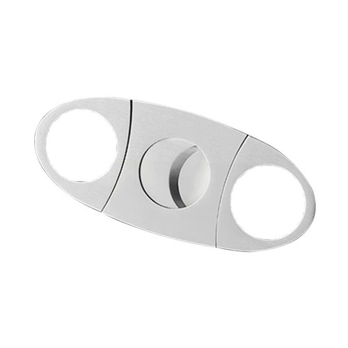 Coupe cigare acier - coupe-cigare,