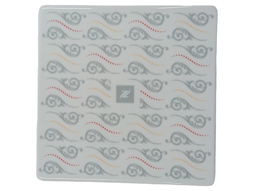 Nespresso dessous verre - dessous, de