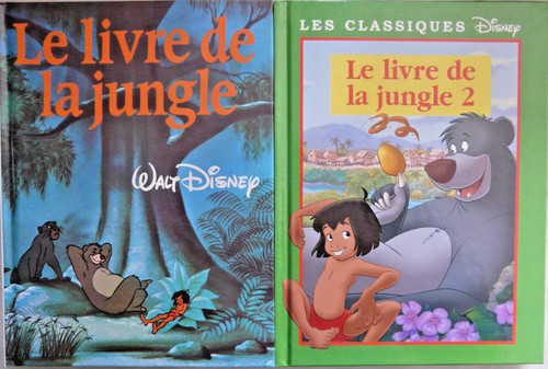 Lot livres classiques - classiques, de