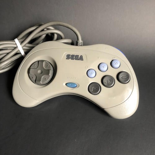 Manette pad controller sega - manette,