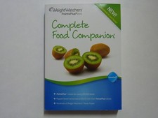 Weight watchers 2012 complete - weight,