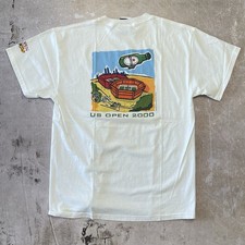 Vintage 2000 US Open Arthur