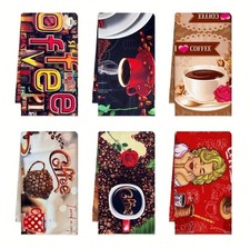 Lot 6 Torchons De Cuisine Neuf