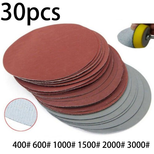 Disque ponçage 600 - disque,