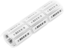 Étiquettes antivol adhésives