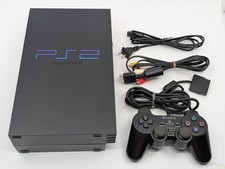 Sony PS2 PlayStation 2