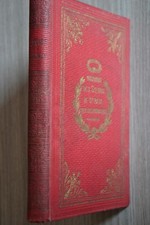 Louise Muray ou l'apôtre de la famille /  Desves A. / Reliure pensionnat des...