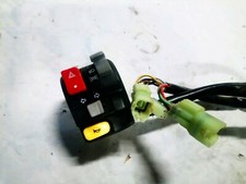 Commodo gauche quad dinli - gauche,