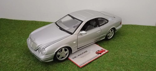 Mercedes benz clk amg - clk,