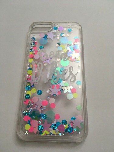 New iphone case clear - iphone, 6/7/8