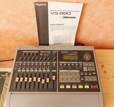 Roland VS-880 VXpanded Studio