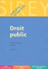 Droit public - Philippe