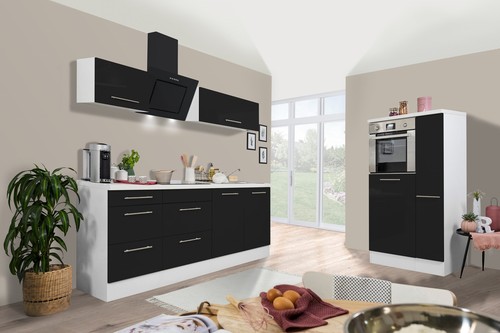 Cuisine blanc - cuisine,