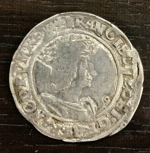 France françois ier - -,
