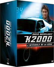 K 2000-L'intégrale de la